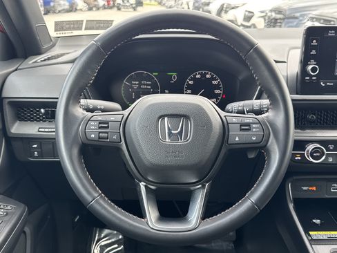 Used 2025 Honda CR-V Sport-L image 3