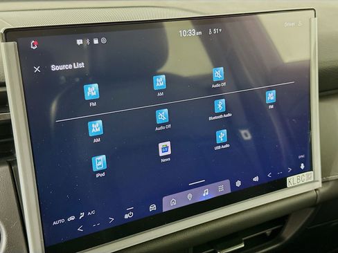 New 2026 MAZDA CX-5 Select AWD/4WD image 15