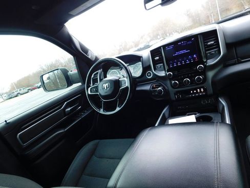 Used 2019 RAM 1500 Big Horn image 3