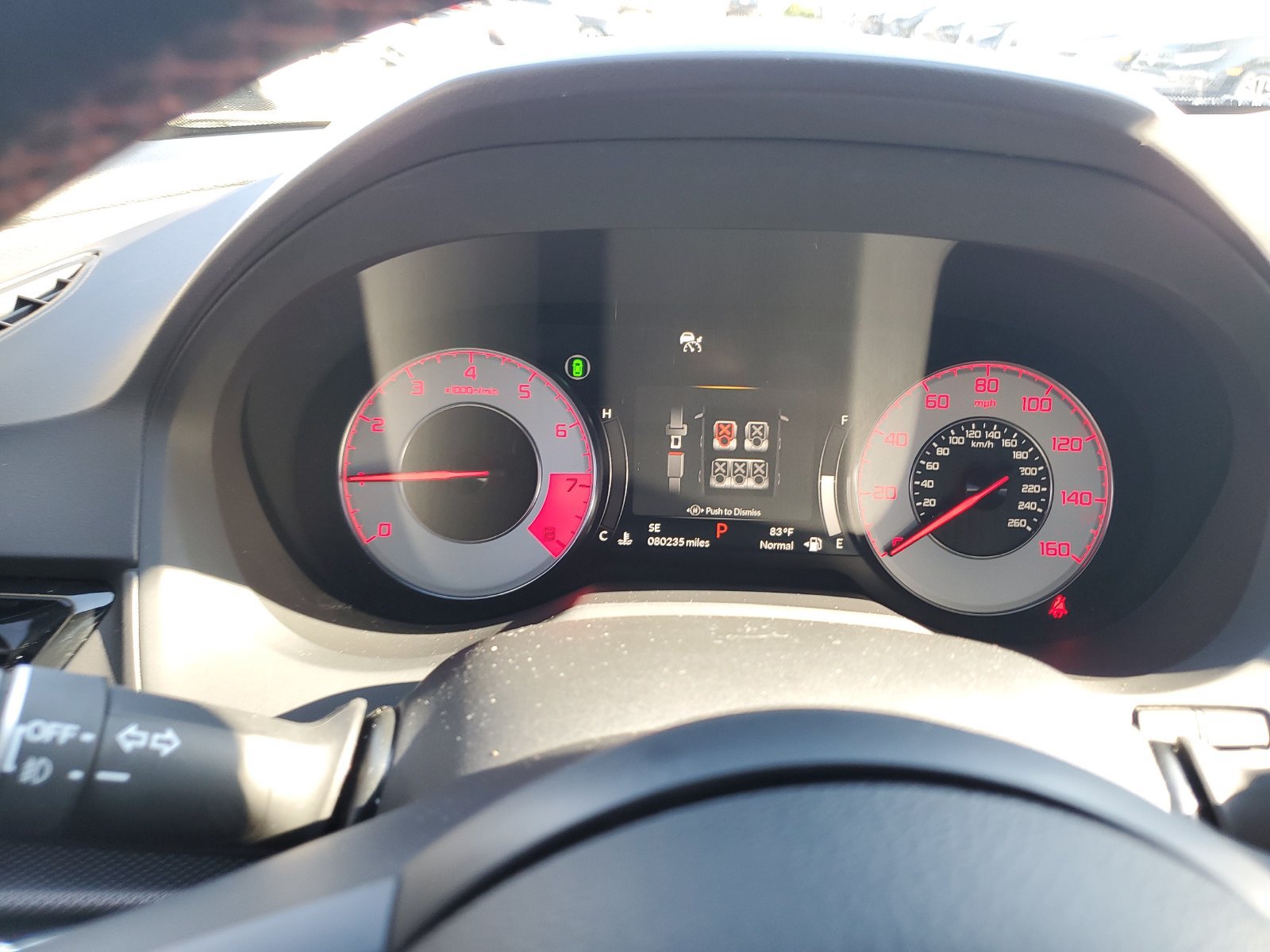 Used 2022 Acura RDX w/ Advance Package FWD image 25