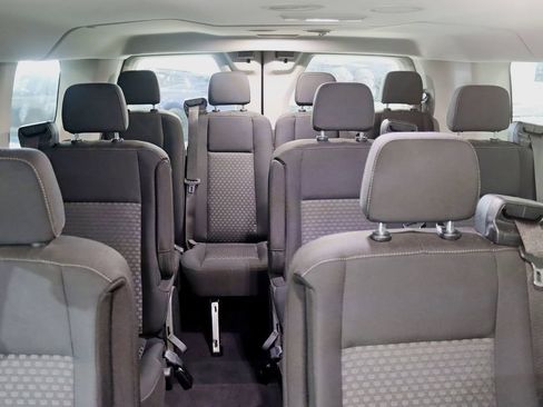 Used 2023 Ford Transit 350 XLT AWD/4WD image 21