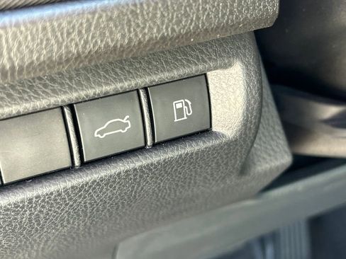 Certified 2025 Toyota Camry LE FWD image 24