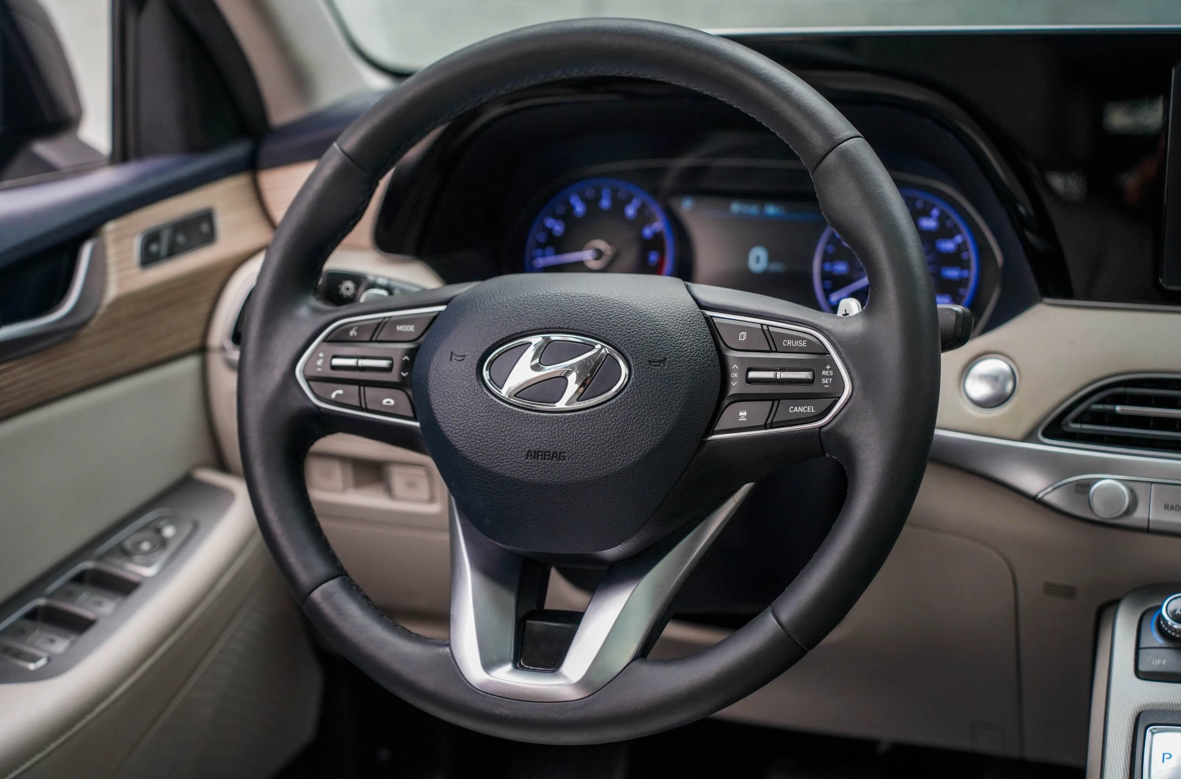 Used 2020 Hyundai Palisade SEL w/ Premium Package AWD/4WD image 16