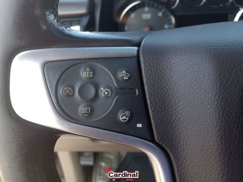 Used 2020 GMC Yukon SLT w/ Open Road Package image 31