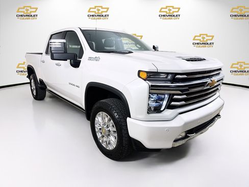 Used 2023 Chevrolet Silverado 3500 High Country AWD/4WD image 1
