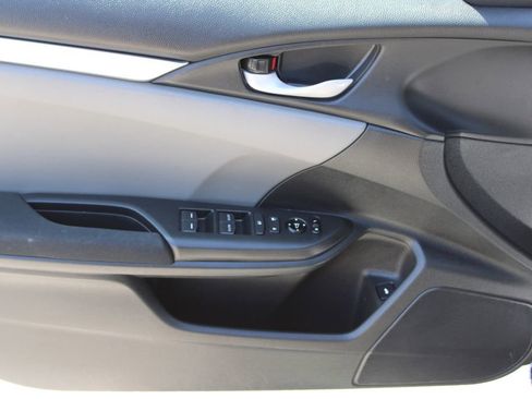 Used 2019 Honda Civic LX image 27