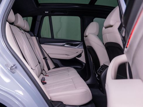 Used 2022 BMW X3 M40i AWD/4WD image 12