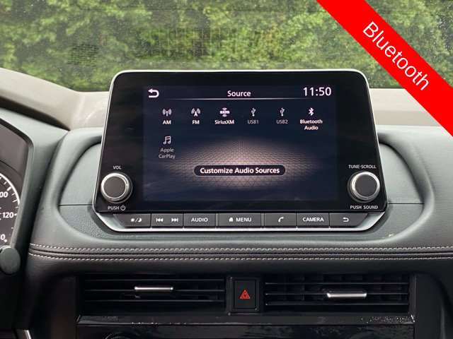 Used 2023 Nissan Rogue S AWD/4WD image 23