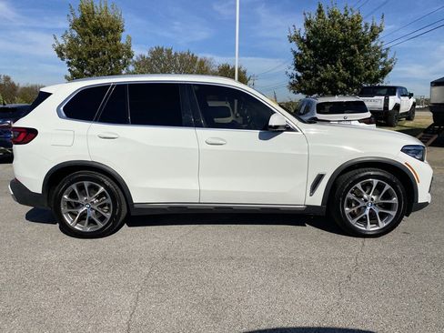 Used 2022 BMW X5 sDrive40i image 9