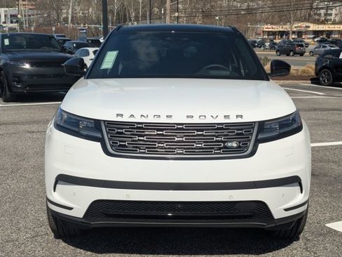 New 2026 Land Rover Range Rover Velar S image 6