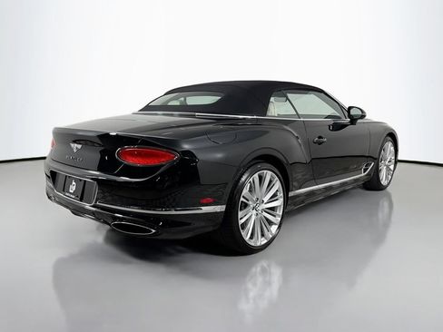 Used 2022 Bentley Continental GT Speed AWD/4WD image 5