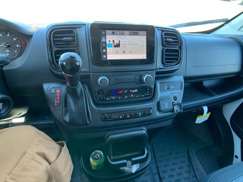 New 2026 RAM ProMaster 2500 w/ Power Group image 19