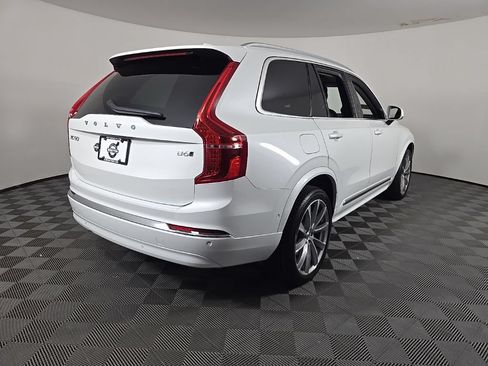 Certified 2023 Volvo XC90 B6 Plus AWD/4WD image 10
