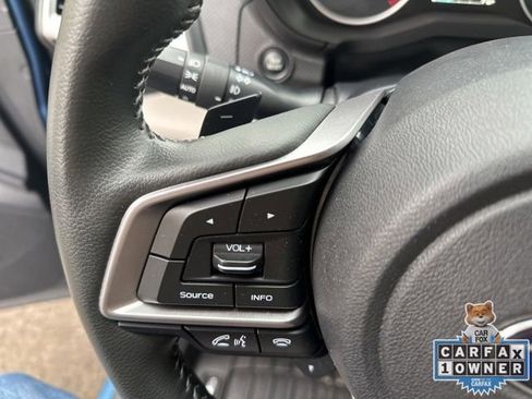 Certified 2023 Subaru Forester Limited image 15