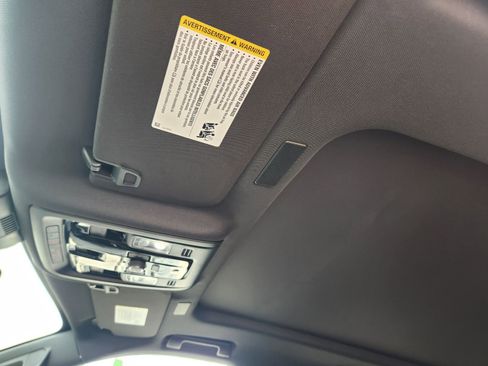 New 2026 Chevrolet Tahoe RST w/ Comfort Package image 23