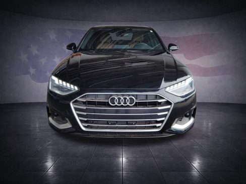 Used 2020 Audi A4 2.0T Premium Plus w/ Premium Plus Package FWD image 8