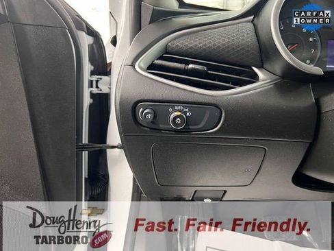 Certified 2024 Chevrolet Malibu LT image 30