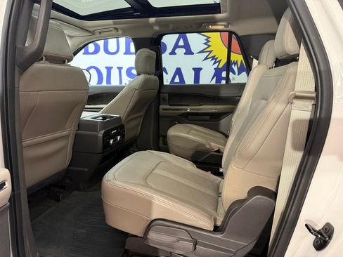 Used 2019 Ford Expedition Max Limited w/ Equipment Group 301A image 20