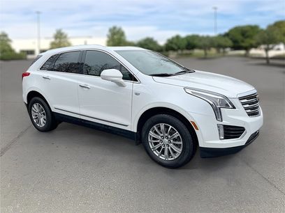 Used 2019 Cadillac XT5 Luxury