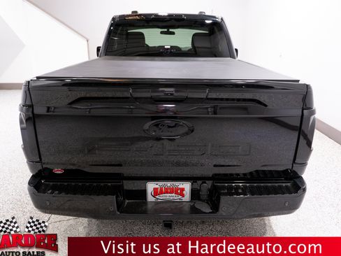 Used 2024 Ford F150 XL w/ Equipment Group 103A High AWD/4WD image 4
