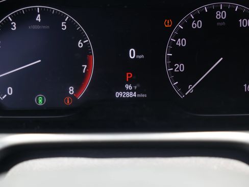 Used 2022 Honda Accord Sport image 45