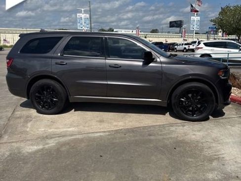 Used 2018 Dodge Durango SXT w/ Quick Order Package 2BB AWD/4WD image 5