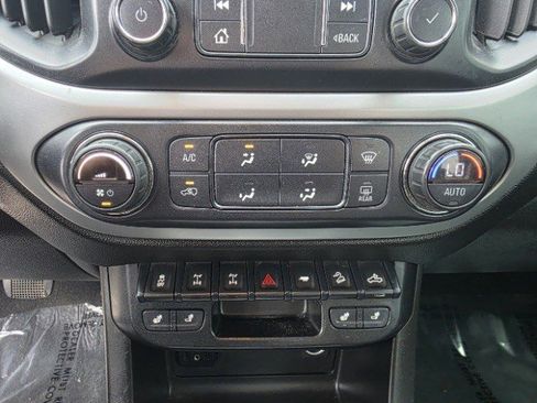 Used 2019 Chevrolet Colorado ZR2 image 44