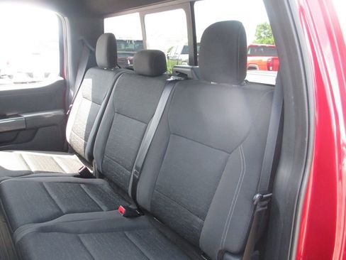 Used 2022 Ford F150 XLT w/ Equipment Group 302A High AWD/4WD image 21