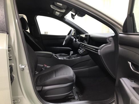 New 2026 Hyundai Santa Cruz SE image 12