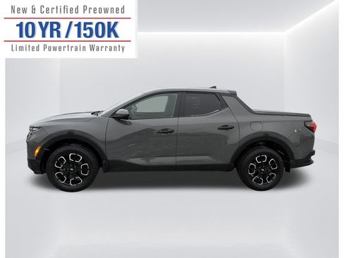 Used 2023 Hyundai Santa Cruz SE image 10