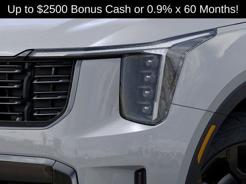 New 2026 Kia Sorento X-Line EX image 10