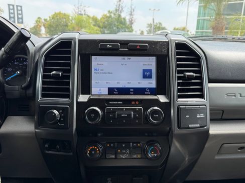 Used 2021 Ford F250 XLT AWD/4WD image 28
