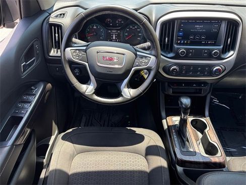 Used 2022 GMC Canyon Elevation w/ Trailering Package image 15