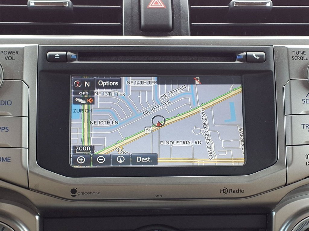 Used 2015 Toyota 4Runner SR5 RWD image 25