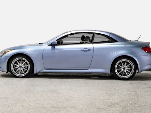 Used 2012 INFINITI G37 Limited Edition w/ Premium Pkg image 15