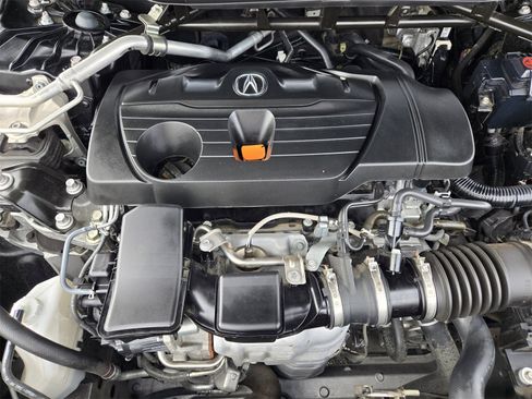 Used 2022 Acura TLX w/ A-SPEC Pkg image 30