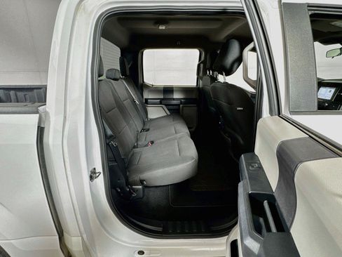 Used 2019 Ford F150 XL w/ Equipment Group 101A Mid RWD image 23