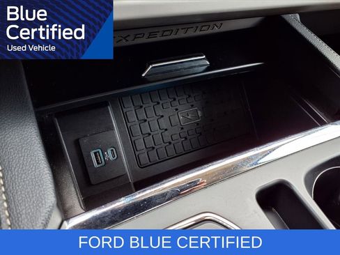 Certified 2024 Ford Expedition Max XLT AWD/4WD image 15