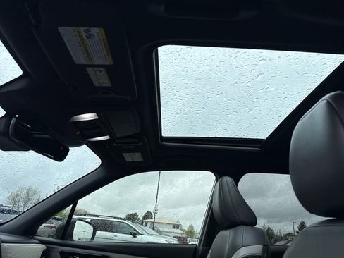 Used 2025 Subaru Forester Limited w/ Popular Package #1 image 29