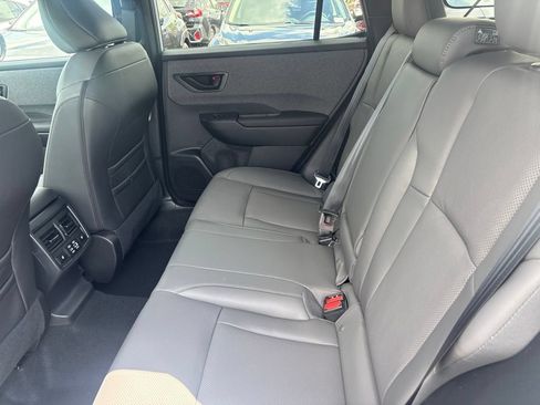 New 2026 Subaru Outback Limited XT AWD/4WD image 15