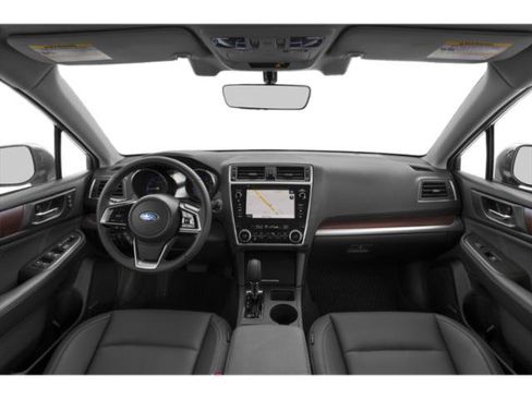 Used 2019 Subaru Outback 2.5i Limited AWD/4WD image 11