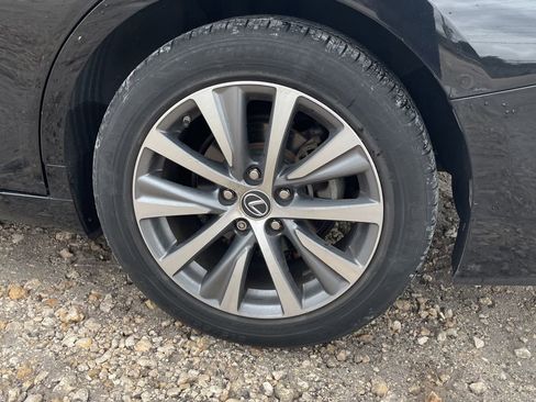 Used 2019 Lexus ES 350 350 image 25