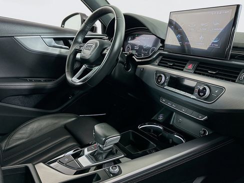 Used 2023 Audi A4 2.0T Premium Plus w/ Premium Plus Package image 29