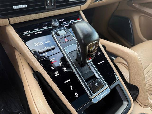 Used 2020 Porsche Cayenne S AWD/4WD image 13