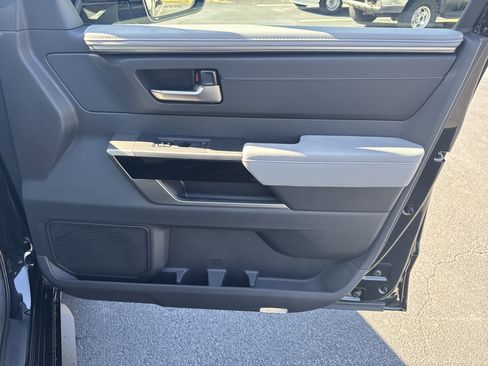 New 2026 Toyota Tundra Limited image 39