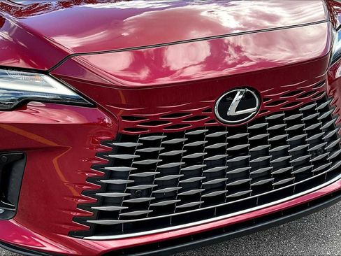 Used 2023 Lexus RX 350 w/ Accessory Package (Z1) image 30