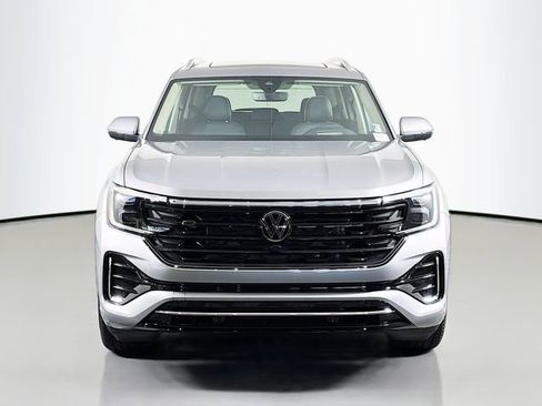New 2026 Volkswagen Atlas SEL Premium R-Line image 2