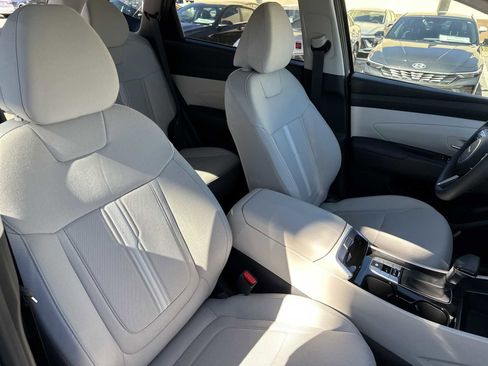 New 2026 Hyundai Tucson SEL image 29