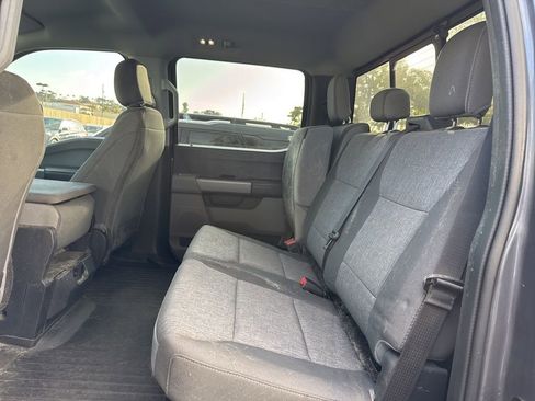 Used 2024 Ford F250 XL w/ STX Appearance Package AWD/4WD image 13