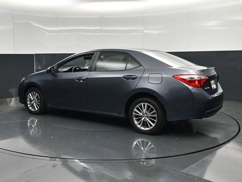 Used 2014 Toyota Corolla LE FWD image 8